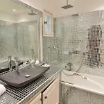 Bellevue فندق سان تروبيه
