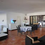 فندق Bellevue سان تروبيه