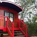 Bellevue فندق سان تروبيه