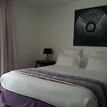 فندق Bellevue سان تروبيه