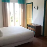 فندق Bellevue 4*