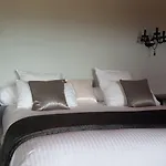Bellevue فندق سان تروبيه