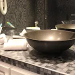 Bellevue فندق سان تروبيه