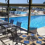 فندق Bellevue 4*