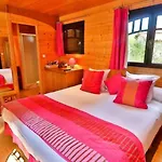Bellevue 4* سان تروبيه