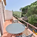 Bellevue 4* سان تروبيه