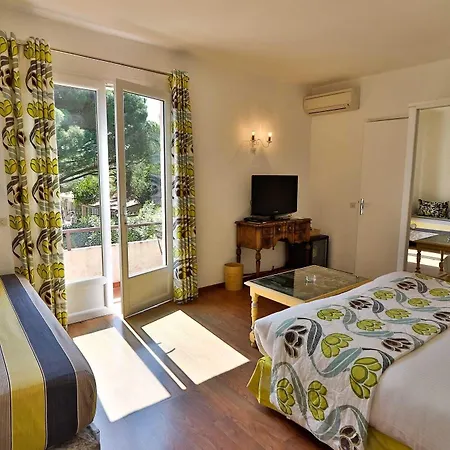 Bellevue Hotel Saint Tropez