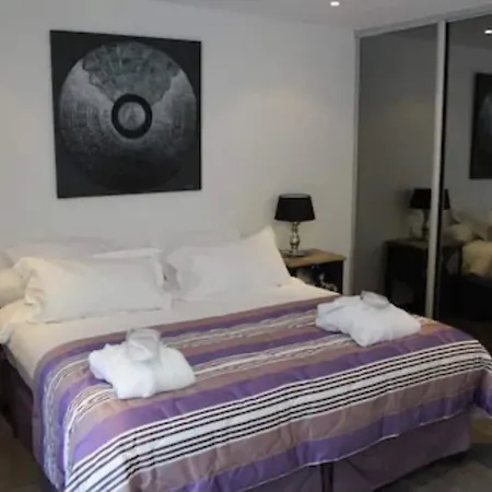 Hotel Bellevue