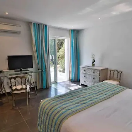Bellevue Saint Tropez