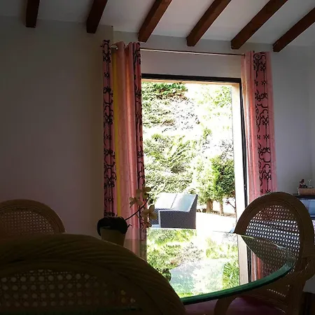 Hotel Bellevue Saint Tropez