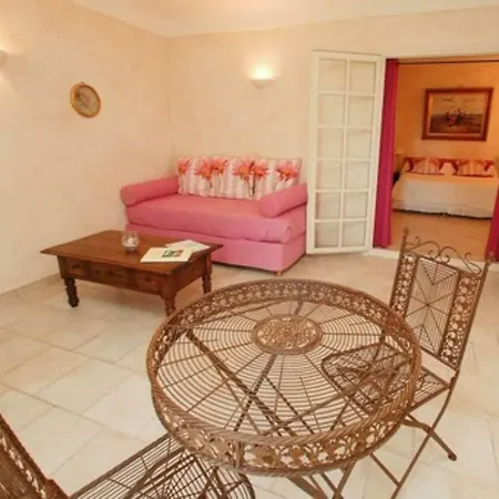 Bellevue Hotel Saint Tropez