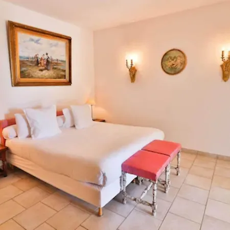 Bellevue Saint Tropez