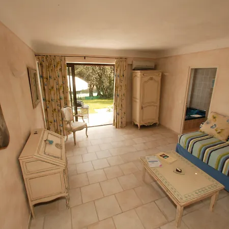 Bellevue Saint-Tropez