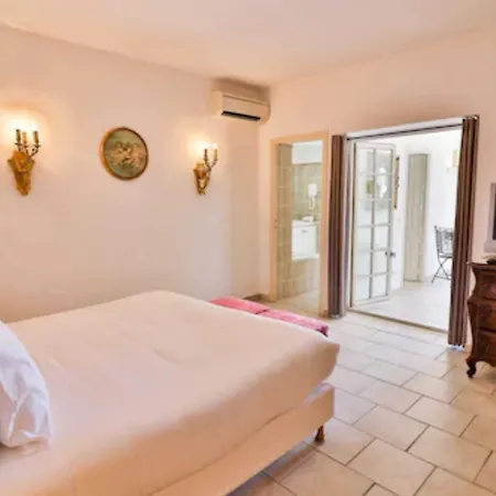 Bellevue Saint-Tropez