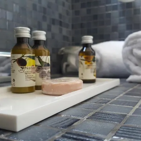 Hotel Bellevue Saint-Tropez