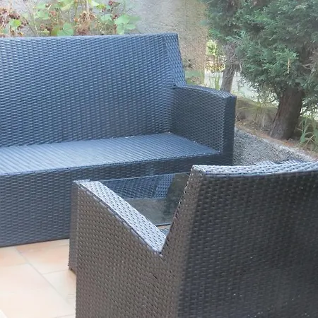 Hotel Bellevue Saint Tropez