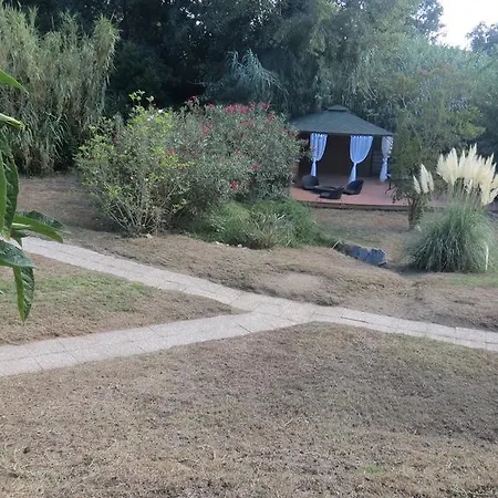 Hotel Bellevue Saint Tropez