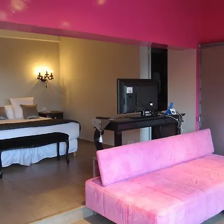 Bellevue Saint Tropez