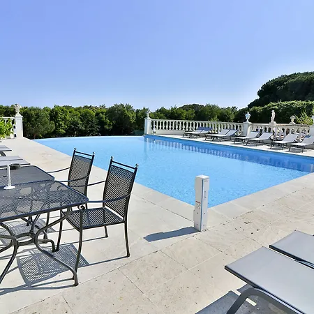 Hotel Bellevue Saint Tropez
