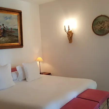 Hotel Bellevue 4*