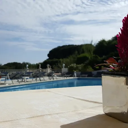 Bellevue Hotel 4*