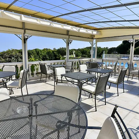 Bellevue 4* Saint Tropez