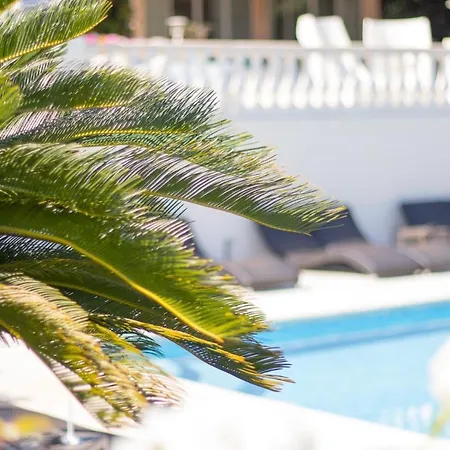 Bellevue Hotel Saint-Tropez