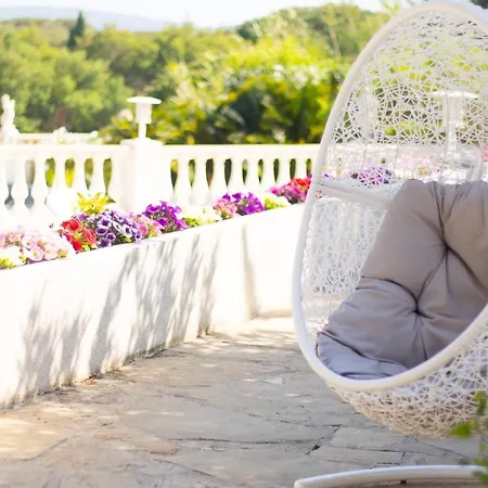 Bellevue Hotel Saint Tropez