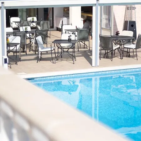 Bellevue Hotel