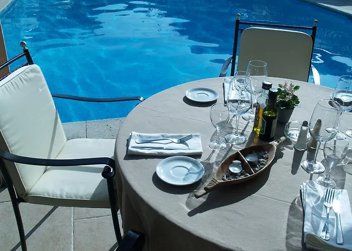 Bellevue Hotel 4*