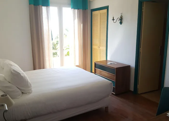Hotel Bellevue 4*
