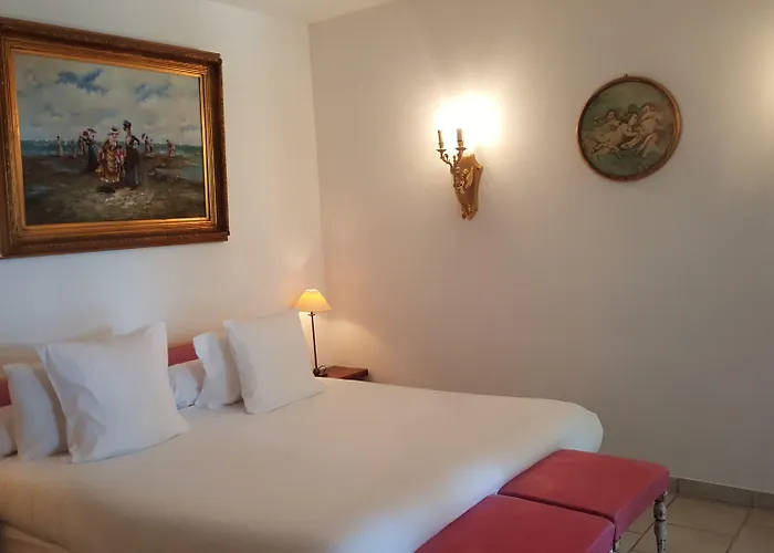 Hotel Bellevue