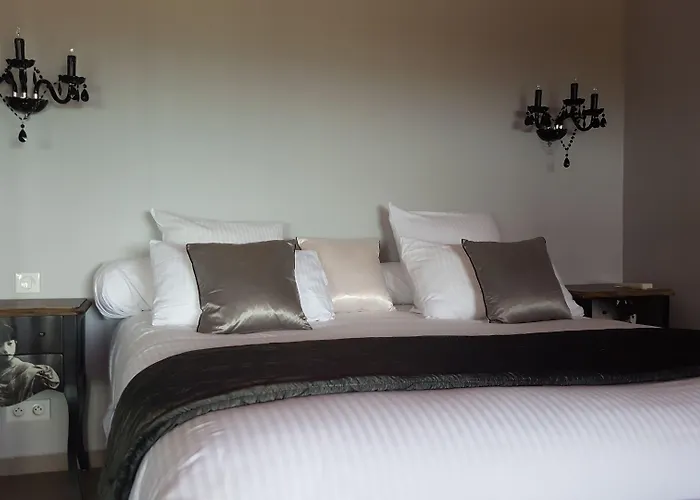 Bellevue Hotel Saint-Tropez