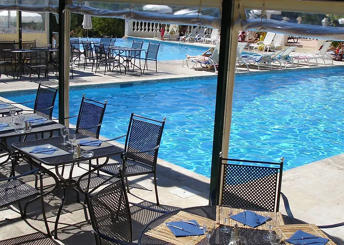 Hotel Bellevue 4*