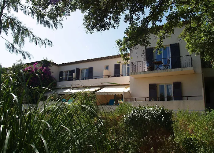 Bellevue Saint-Tropez