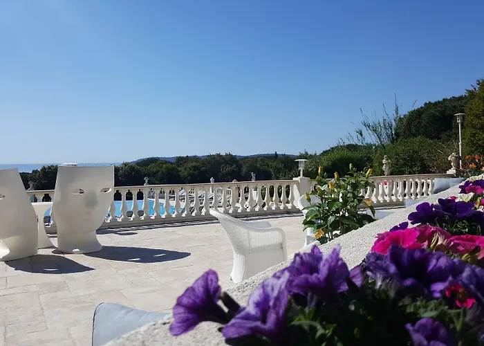 Hotel Bellevue