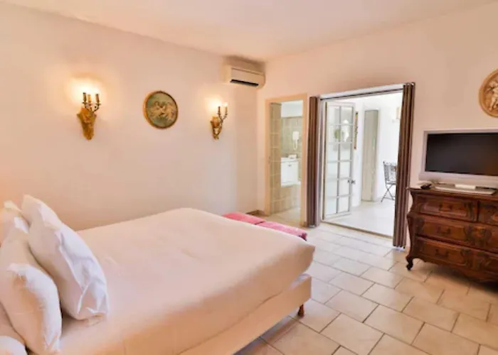 Bellevue Saint-Tropez