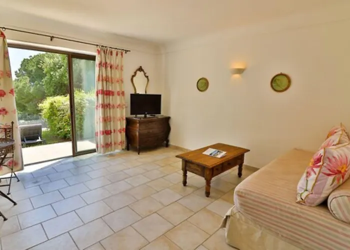 Bellevue 4* Saint-Tropez