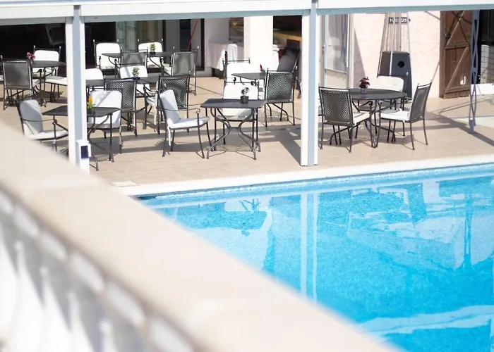 Bellevue Hotel