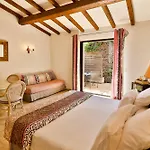 Bellevue Hotel Saint-Tropez