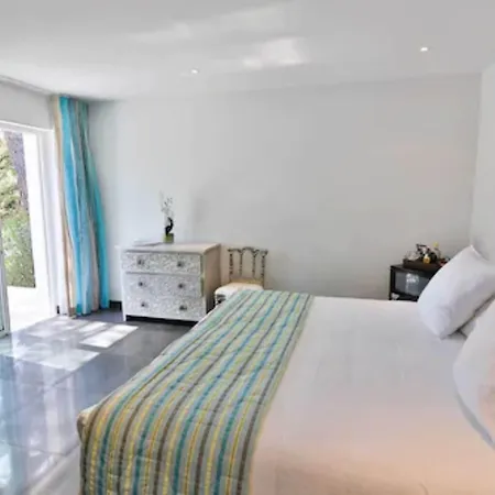 Bellevue 4* Saint-Tropez