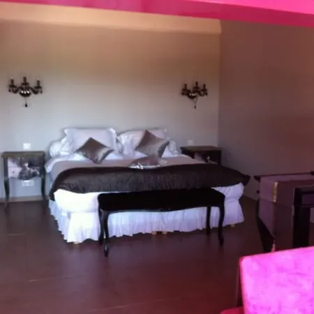 Bellevue Saint-Tropez