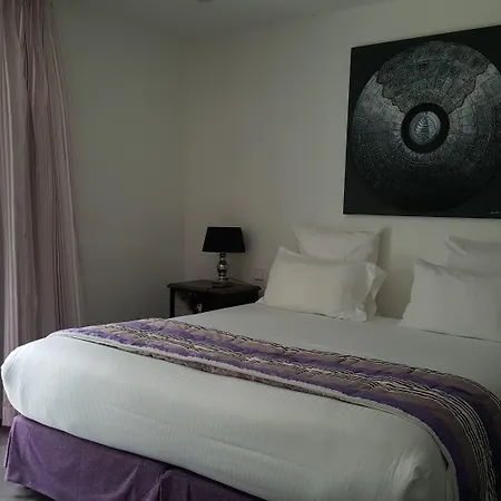 Otel Bellevue Saint-Tropez