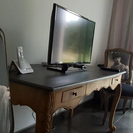 Otel Bellevue Saint-Tropez