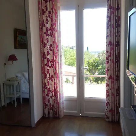 Bellevue Saint-Tropez