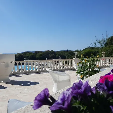 Hotel Bellevue