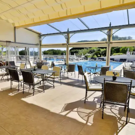 Bellevue 4* Saint-Tropez
