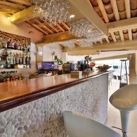 Bellevue Saint-Tropez