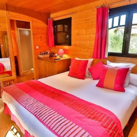 Bellevue 4* Saint-Tropez