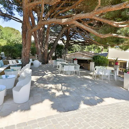 Bellevue Saint-Tropez